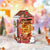 Robotime Book Nook - Christmas Indoor Scene