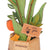 Robotime 3D Wooden Flower - Orange Tulip