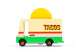 Candycar Vans - Taco Van