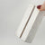 Houder voor Tegeltjes - Hout Wit