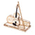 Robotime 3D Wooden Puzzle - Violin