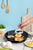 Pancats - Eierbakring (set of 3)