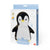 Warmte Knuffel - Warm Cuddles Pinguin