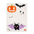 Window Stickers 'WINDO-WOW' - Halloween