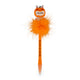 Pen with Light, Pumpkin Bunny - Halloween