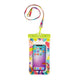Floating Waterproof Smartphone Pouch - Pura Vida