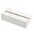 Houder voor Tegeltjes - Hout Wit