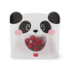 Snack Zakjes set 3 - Panda