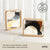 BELLWOOD - 20x25 Natural