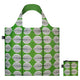 LOQI Bag Large - Bersa gerecycled