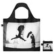 LOQI Bag Large - Eiffel Tower Paris gerecycled