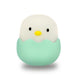 Nachtlamp USB, Baby Eggy - Groen (5cm)