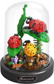 Balody Miniblocks - Ladybugs