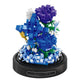 Balody Miniblocks - Blue Enchantress