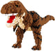 Balody Miniblocks - Tyrannosaurus