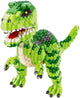 Balody Miniblocks - Velociraptor