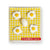 Magneet - Egg 5st