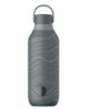 Chilly's Bottle S2 500ml - Elements Wind Grey