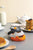 Pancats - Eierbakring (set of 3)