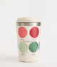 Chilly's Coffee Cup 340ml - Colour Palette (Emma Bridgewater)