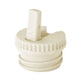 Dop met Flip top Drinktuit - Beige