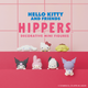 Hippers - Hello Kitty & Friends