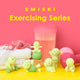 Smiski - Exercising series