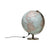 Vintage Globe Light 10"