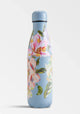 Chilly's Bottle 500ml - Floral Magnolia Polka