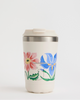 Chilly's Coffee Cup 340ml - Spring Flowers (Emma Bridgewater)
