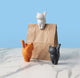 Catsnap - Vershoudclip (set of 6)