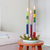 Kaarsen (set of 3) - 'Milano'