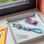 Sleutelhanger 'Ringo'
