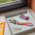 Sleutelhanger 'Ringo'