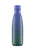 Chilly's Bottle 500ml - Gradient Green Blue