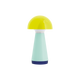 Tafellamp 'Bobbi' - Yellow