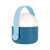 Lamp 'Ole' - Blue