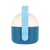 Lamp 'Ole' - Blue