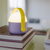 Lamp 'Ole' - Lilac