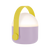 Lamp 'Ole' - Lilac