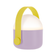Lamp 'Ole' - Lilac