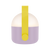 Lamp 'Ole' - Lilac