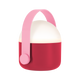 Lamp 'Ole' - Berry