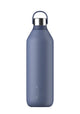 Chilly's Bottle S2 1000ml - Whale Blue