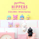 Hippers - Monchhichi Colors Wink Series