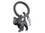 Keyring - Black Cat