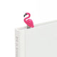 Bookmark - Flamingo
