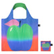 LOQI Bag Large - Apple gerecycled
