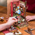 Robotime Book Nook - Alice Adventure