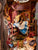 Robotime Book Nook - Alice Adventure